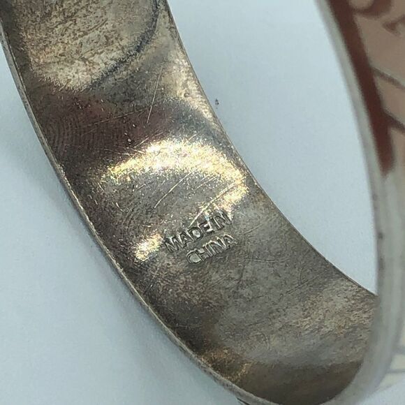 Coach Bangle   - Picture 5 of 8